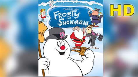 frosty the snowman youtube video|frosty the snowman full episode.